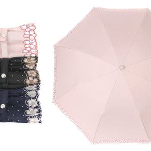 기라로쉬 3단 우양산 [페인트코팅-40011]