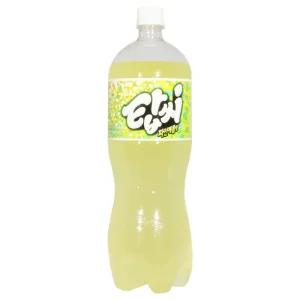 일화 탑씨 파인애플 1.5L 12PET