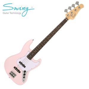[스쿨뮤직]Swing - Jazz King Pink(R)