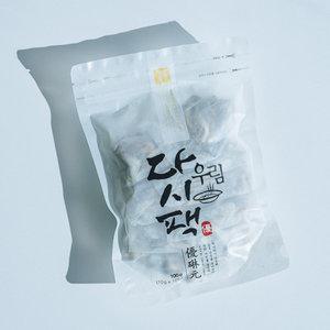 [기장물산] 해물멸치 육수 우림 다시팩(1세트 10팩)