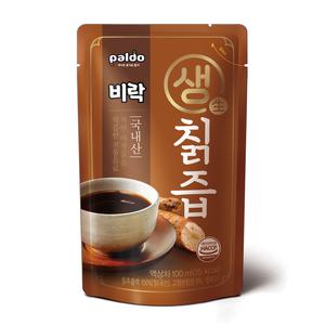 팔도 비락 생 칡즙 100ml x 40ea