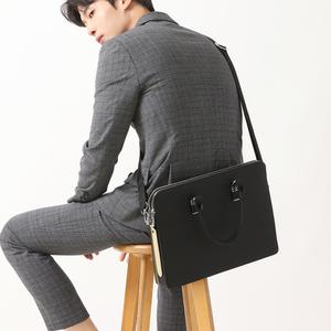 스웰비 남자 가죽 서류가방 브리프케이스 가성비 6종