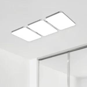 KW LED 초슬림 포인트 시스템 거실등 150W KS 국산