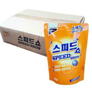 캉가루 스피드쇼 800g 12개 드럼세탁기 세제/가루비누/드럼세제/비트/브라이트/빨래/수퍼타이/표백/비누