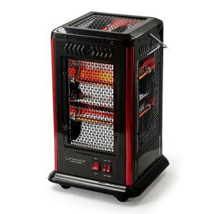 유니맥스 UMH-2260BR 가정용 사무실 오방난로 히터