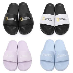 N232USD322 김다미 내셔널 네셔널 내쇼날 지오 그래픽 슬리퍼 아울렛 매장