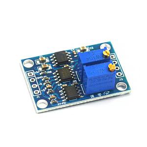 미세전압 증폭 모듈 AD620 아두이노 코딩 DIY 교육 연구 개발 arduino