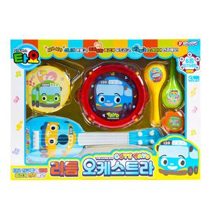 [아이코닉스] 타요 리듬 오케스트라