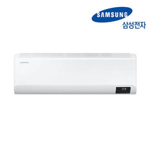 삼성전자 10평형 AR10B5150HZ 인버터 벽걸이 에어컨 기본설치비 별도
