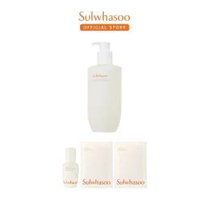 [설화수](강남점)[8월]순행클렌징오일 400ml