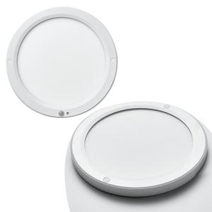 번개표 LED 엣지 원형 직부 / 센서등 20W