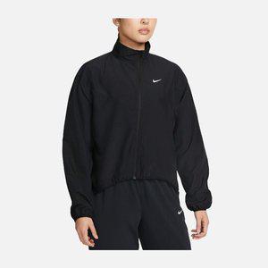 [나이키] 드라이핏 스우시 하이브리드 재킷 FB4695-010