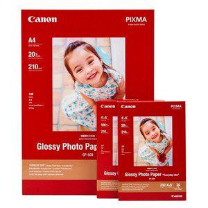 궁궐스토어 포토용지 GP508 A4 20매 CANON