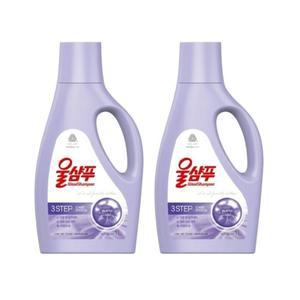 [애경] 애경 울샴푸 퍼플라일락 1L 2개