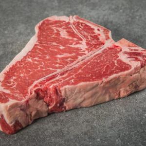 마블플러스 티본 스테이크 (850g)