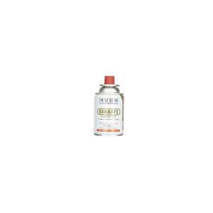 지라프 부탄 이소가스 비비큐 120g