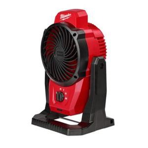밀워키 M12 AF-0 충전선풍기 베어툴 12V 충전 선풍기 무선 M12AF 몸체만 벽걸이/스탠드/마그넷트 자석 부착식 캠핑 낚시 야외 스포츠 차박 실내작업 실외작업