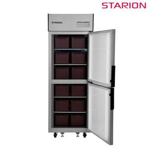 스타리온 김치냉장고 500리터 SR-K25AI 업소용