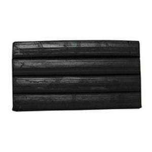 칼라믹스 고무찰흙(검정)(4조각200g)