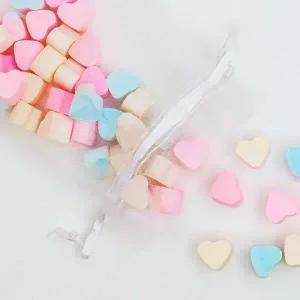 아트박스/마타바 러블리하트 석고방향제 만들기 KIT-그레이프프룻향