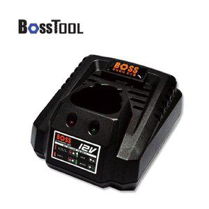 보스툴 12V 리튬 30분 고속 충전기 BCLC12