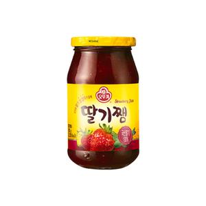 오뚜기 딸기쨈 850g 1개