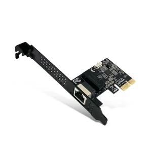 EFM Iptime PX1000SE 기가비트 유선랜카드