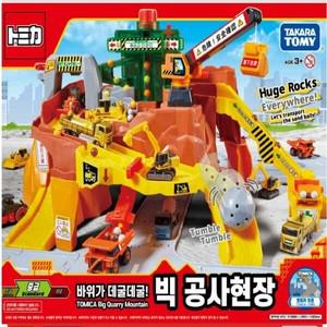 토미카월드 빅 공사현장 (98564) 55000