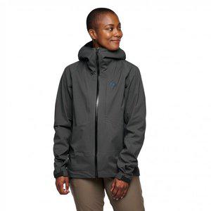 [블랙다이아몬드][본사직영] 하이라인 스트레치 쉘 WOMENS F24 /OAWAP741054 (정상가 595000원)