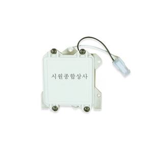 도비도스 라바트론 벽매립 소변기센서 부품 FU-607A 건전지케이스 홀더 밧데리팩