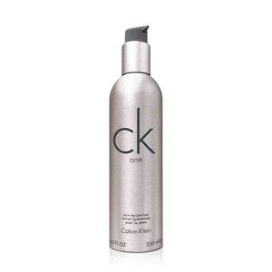 [Calvin Klein]캘빈클라인 CK ONE 스킨 모이스처라이저 250ml