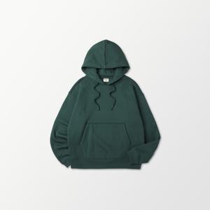 [플라스틱보틀보트]PBB Daily Hood (P22DTHD51)_GREEN