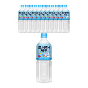 토레타 제로, 900ml, 12개