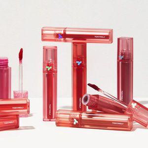 [토니모리](의정부점)(신상)퍼펙트 립스 쇼킹 립+사은품/골드24k 스네일 마스크 팩 3매(정가6,000원상당...