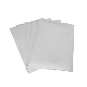 KO 스크래치 스티커 A4 5장 복권 만들기