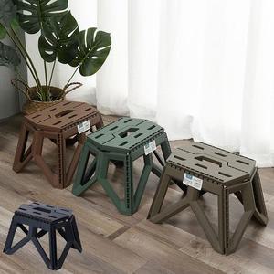 [RGLPR3PU]간이의자 접이식 발디딤대 보조의자 다용도