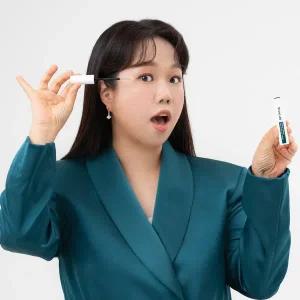 [바이브랩] 리바이브 테라피 헤어 브로우 래쉬 세럼 속눈썹 영양제10g