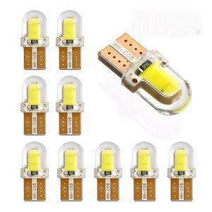 [2차 재입고] T10 LED 램프 5w 주차등 전구 실내등 번호판등 미등