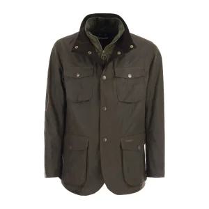 OGSTON 왁싱 코튼 재킷 MWX0700 MWX OL51