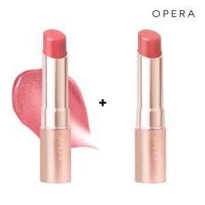 [1+1] NEW 오페라 글로우 립틴트 3.6g + 모브