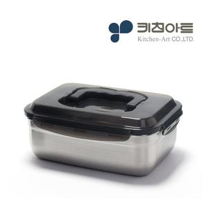 키친아트 스텐 김치통 국산 포스코 SUS304