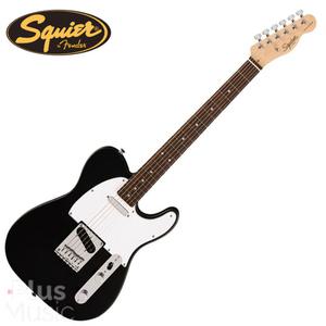 스콰이어 데뷔 텔레 DEBUT TELECASTER 입문용 일렉기타 BLK 블랙