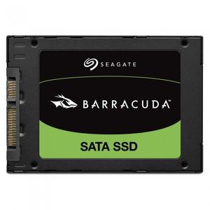 Seagate 씨게이트 바라쿠다 SATA SSD (480GB) 내장형SSD