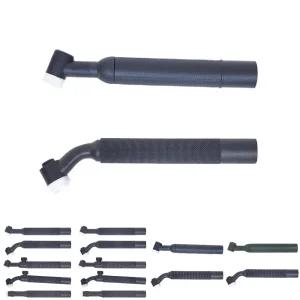 알곤 토치헤드-공냉 WT-35F 350A플렉시블 (1EA)/용접기부품/용접기부속/용접부품/용접공구/알곤용접/산소용
