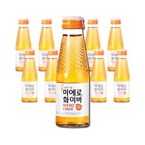 미에로화이바 100ml 100개