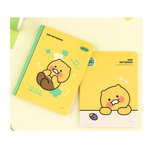 카카오프렌즈 1500 춘식이 미니 노트 