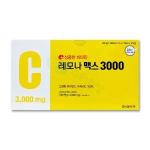 경남제약 레모나맥스 3000 100포