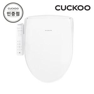 쿠쿠 CBT-L2132W 4CARE 방수 비데 자가설치 공식판매점 SJ