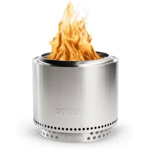 솔로스토브  Bonfire 2.0 캠핑 화로대 불멍 스탠드 포함 관부가세 포함