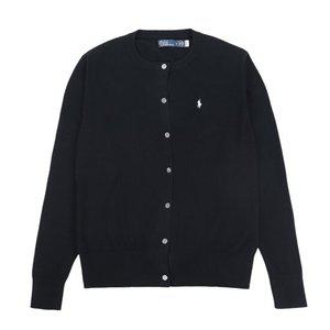 24FW 폴로랄프로렌 여성 코튼 블렌드 가디건